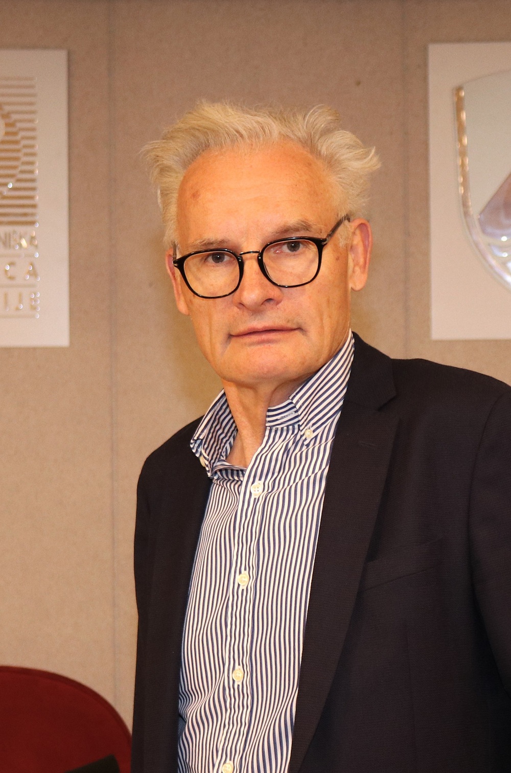 Franc Meža 2026